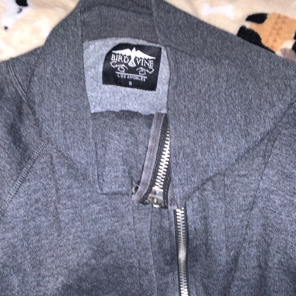 Inner Peace and love sweatshirt by Bird & vine - Picture 2 of 4